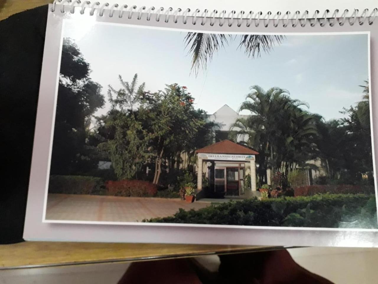 Dharamshi Resorts Hassan Esterno foto
